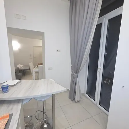 Lägenhet Casa Gilda