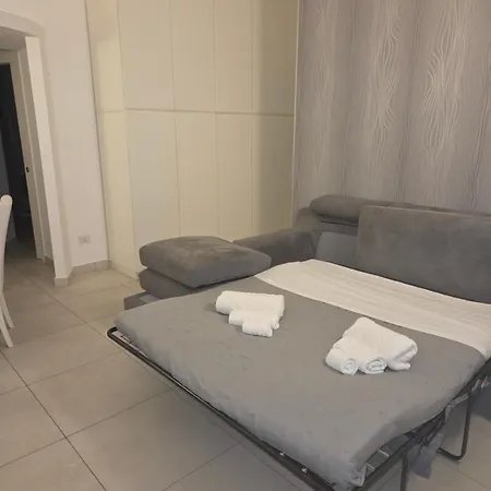 Lägenhet Casa Gilda *