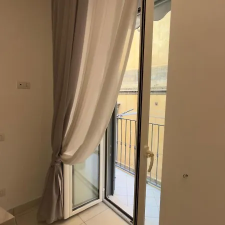 Appartement Casa Gilda *