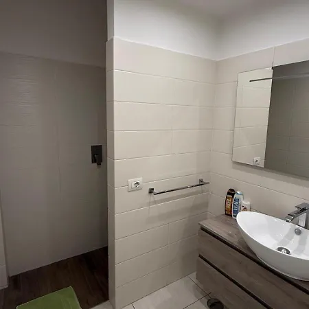 Casa Gilda Appartement