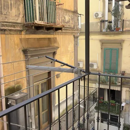 Appartement Casa Gilda Naples