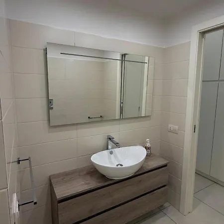 Casa Gilda Apartament Neapol
