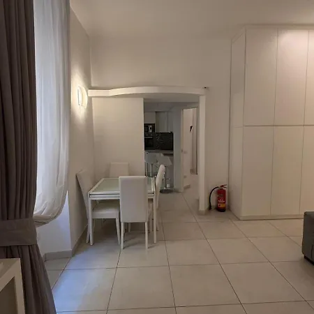 Casa Gilda * Naples