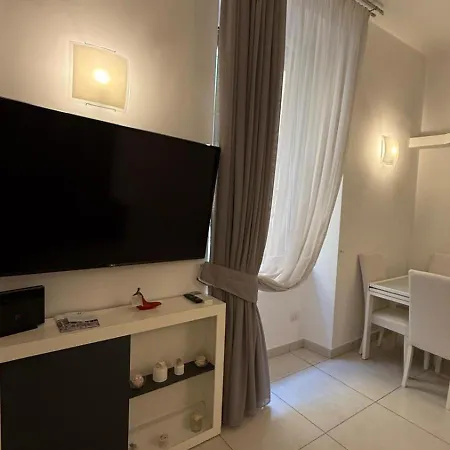 Apartament Casa Gilda *