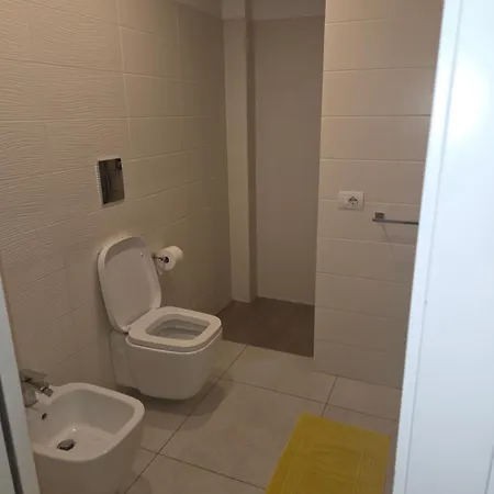 Casa Gilda Apartamento *